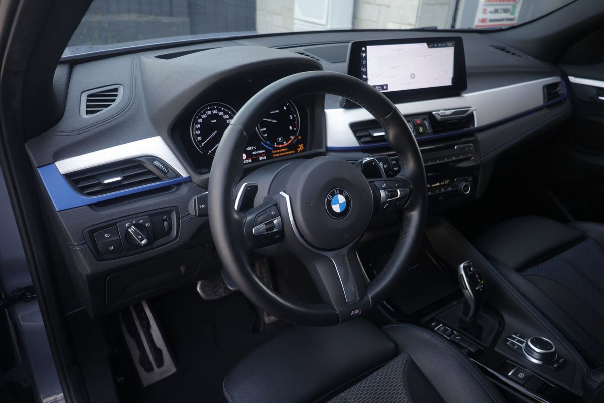 BMW X2 sdrive 18d auto (15)