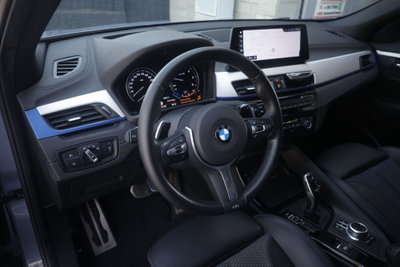 BMW X2 sdrive 18d auto (15)