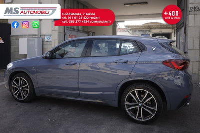 BMW X2 sdrive 18d auto (16)