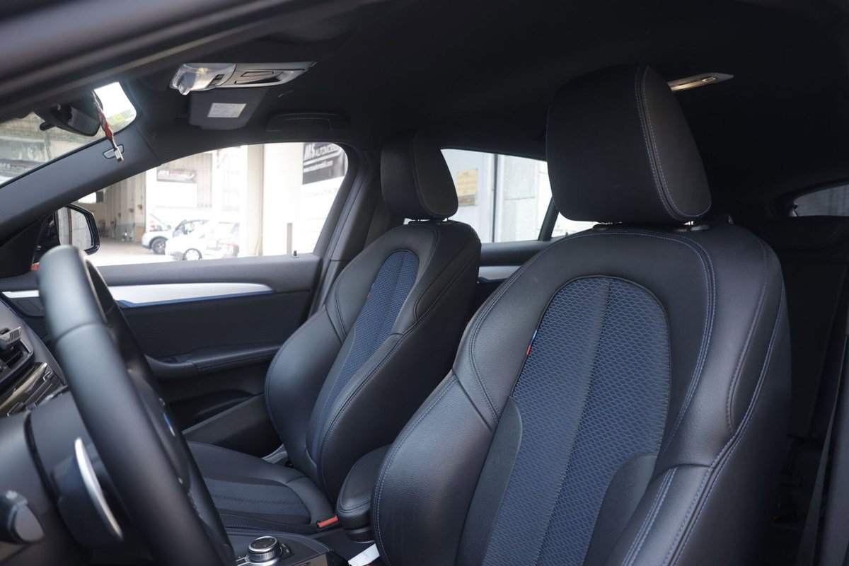 BMW X2 sdrive 18d auto (17)