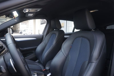 BMW X2 sdrive 18d auto (17)