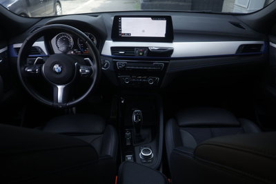 BMW X2 sdrive 18d auto (2)