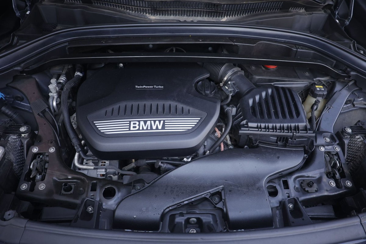 BMW X2 sdrive 18d auto (20)