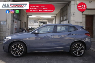 BMW X2 sdrive 18d auto (4)