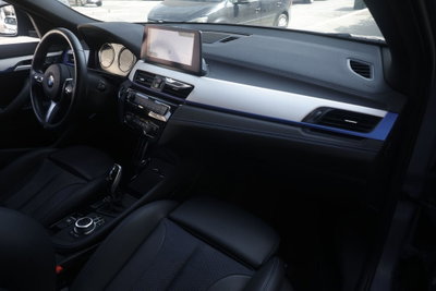 BMW X2 sdrive 18d auto (9)