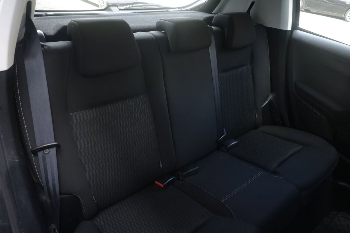 Peugeot 208 82 5 porte Allure (11)