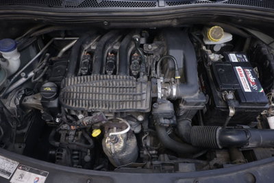 Peugeot 208 82 5 porte Allure (19)