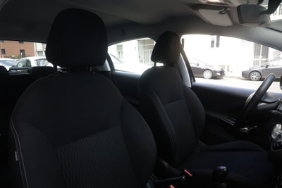 Peugeot 208 82 5 porte Allure (6)