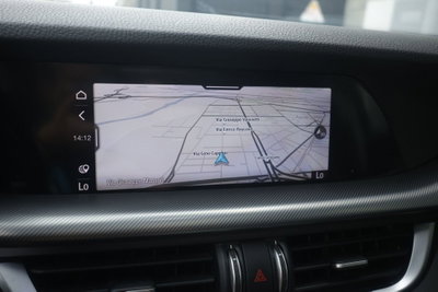 Alfa Romeo Stelvio Stelvio 2.2 Turbodiesel 210 CV AT8 Q4 Veloce (7)