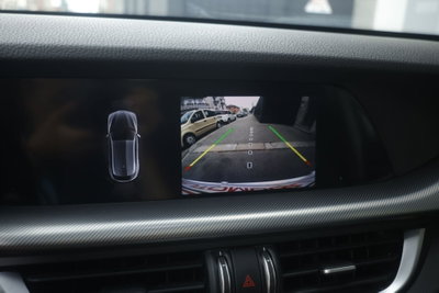 Alfa Romeo Stelvio Stelvio 2.2 Turbodiesel 210 CV AT8 Q4 Veloce (9)