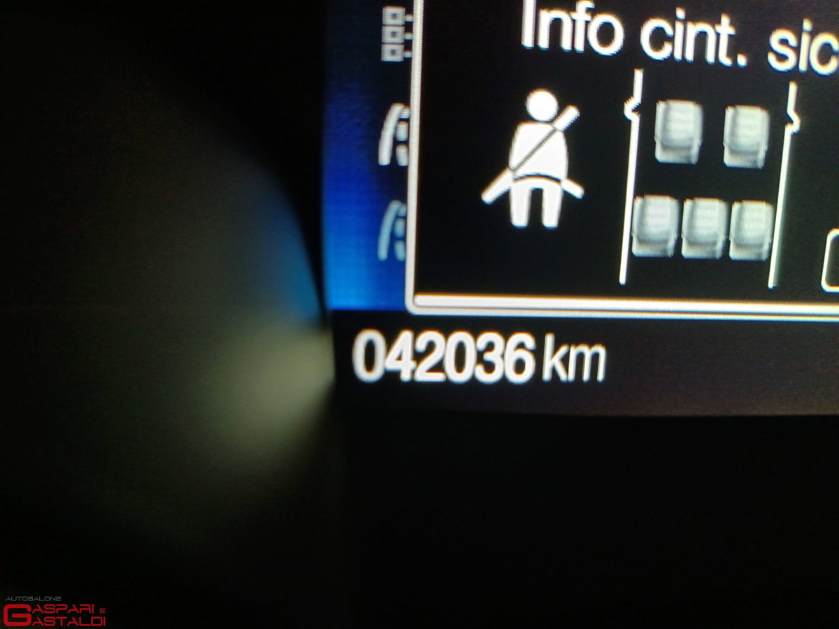 Ford Kuga 2.0 TDCI 150 CV S&S 4WD Titanium (14)