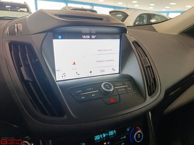 Ford Kuga 2.0 TDCI 150 CV S&S 4WD Titanium (15)