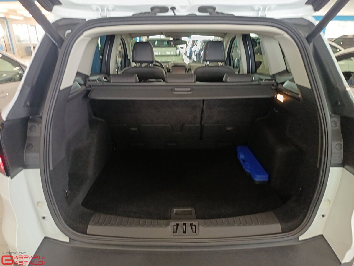 Ford Kuga 2.0 TDCI 150 CV S&S 4WD Titanium (5)