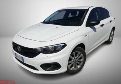Fiat Tipo Tipo 5p 1.3 mjt s&s 95cv usata