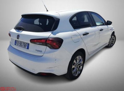 Fiat Tipo Tipo 5p 1.3 mjt s&s 95cv (3)