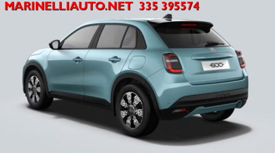Fiat 600 1.2 Icon 100cv (3)