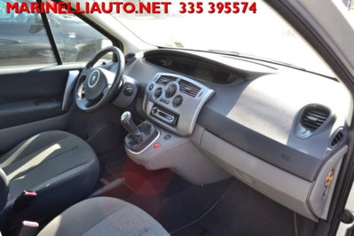 Renault Scenic E-Tech Electric 1.6 16V GPL Pack (10)