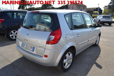 Renault Scenic E-Tech Electric 1.6 16V GPL Pack (4)