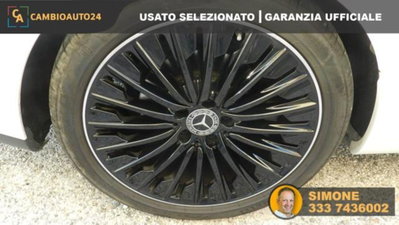 Mercedes-Benz CLE Coupé 220 d AMG Line Advanced Plus auto (16)