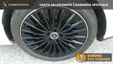 Mercedes-Benz CLE Coupé 220 d AMG Line Advanced Plus auto (19)