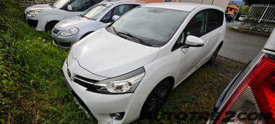 Toyota Verso 1.6 D-4D Active usata