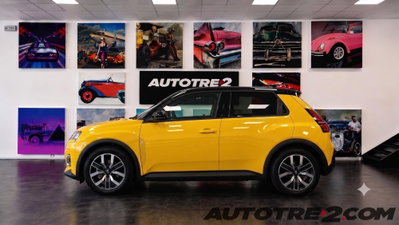 Renault Renault 5 Techno urban range 120cv (4)