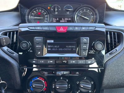 Lancia Ypsilon 1.0 FireFly 5 porte S&S Hybrid Silver Plus (13)
