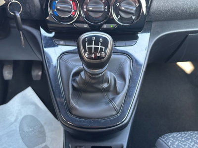 Lancia Ypsilon 1.0 FireFly 5 porte S&S Hybrid Silver Plus (17)