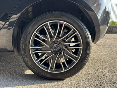 Lancia Ypsilon 1.0 FireFly 5 porte S&S Hybrid Silver Plus (19)