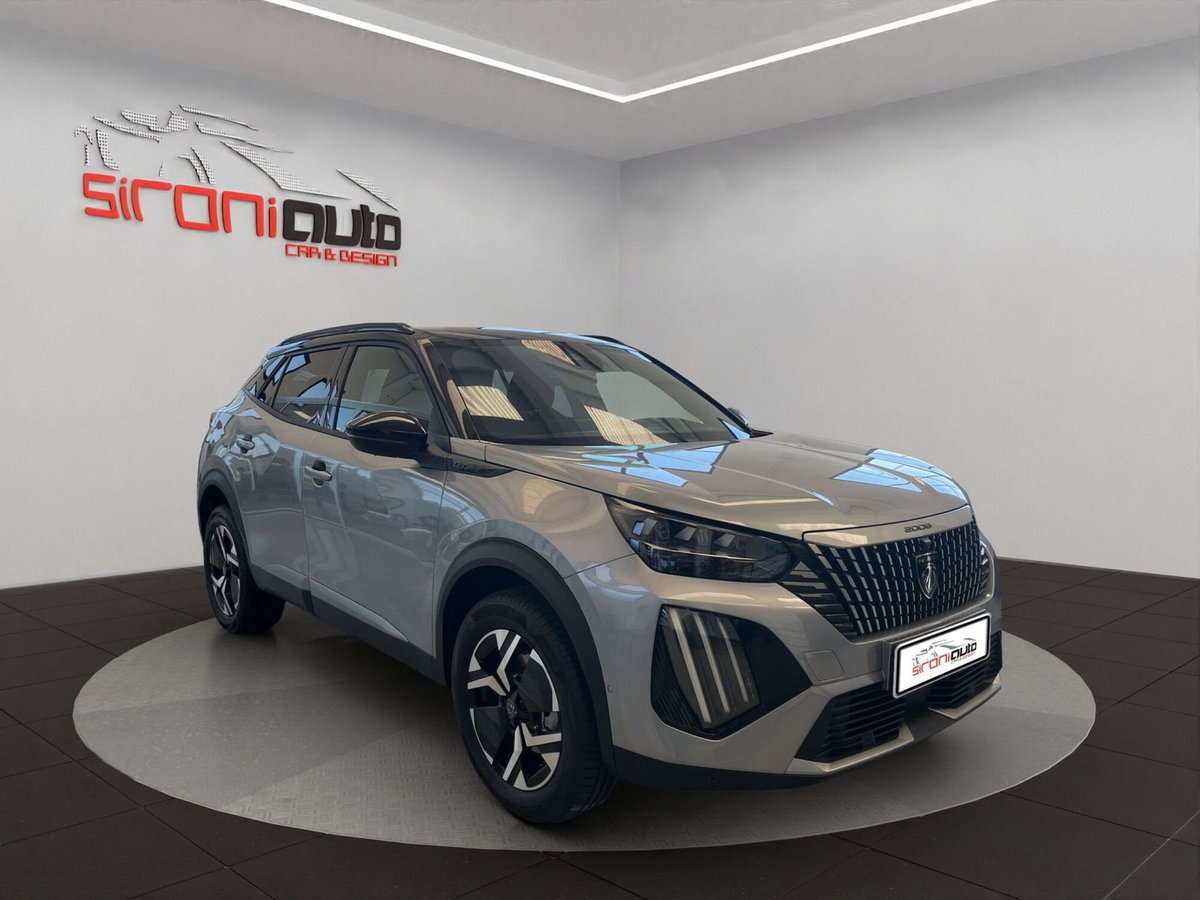 Peugeot 2008 1.2 hybrid GT 145cv e-dcs6 (10)