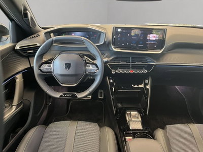 Peugeot 2008 1.2 hybrid GT 145cv e-dcs6 (15)