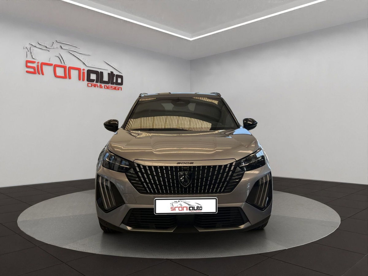 Peugeot 2008 1.2 hybrid GT 145cv e-dcs6 (2)
