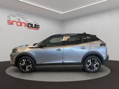 Peugeot 2008 1.2 hybrid GT 145cv e-dcs6 (3)