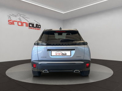 Peugeot 2008 1.2 hybrid GT 145cv e-dcs6 (6)