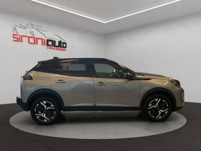 Peugeot 2008 1.2 hybrid GT 145cv e-dcs6 (9)