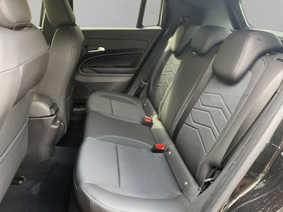 Jeep Avenger 1.2 turbo e-hybrid mhev Summit fwd 110cv edct6 (12)