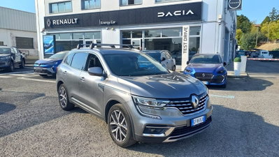 Renault Koleos Blue dCi 190 CV 4X4 X-Tronic Executive usata