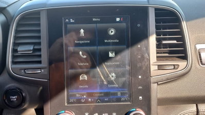 Renault Koleos Blue dCi 190 CV 4X4 X-Tronic Executive (12)