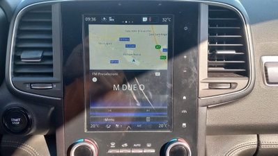 Renault Koleos Blue dCi 190 CV 4X4 X-Tronic Executive (13)