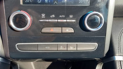 Renault Koleos Blue dCi 190 CV 4X4 X-Tronic Executive (14)