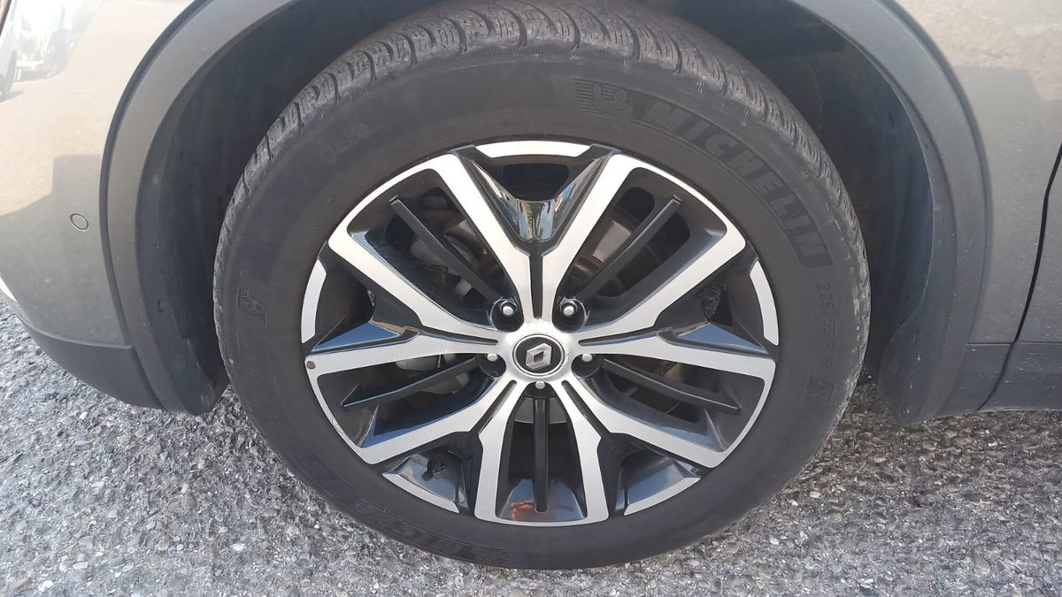 Renault Koleos Blue dCi 190 CV 4X4 X-Tronic Executive (18)