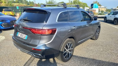 Renault Koleos Blue dCi 190 CV 4X4 X-Tronic Executive (3)