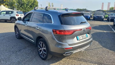 Renault Koleos Blue dCi 190 CV 4X4 X-Tronic Executive (4)