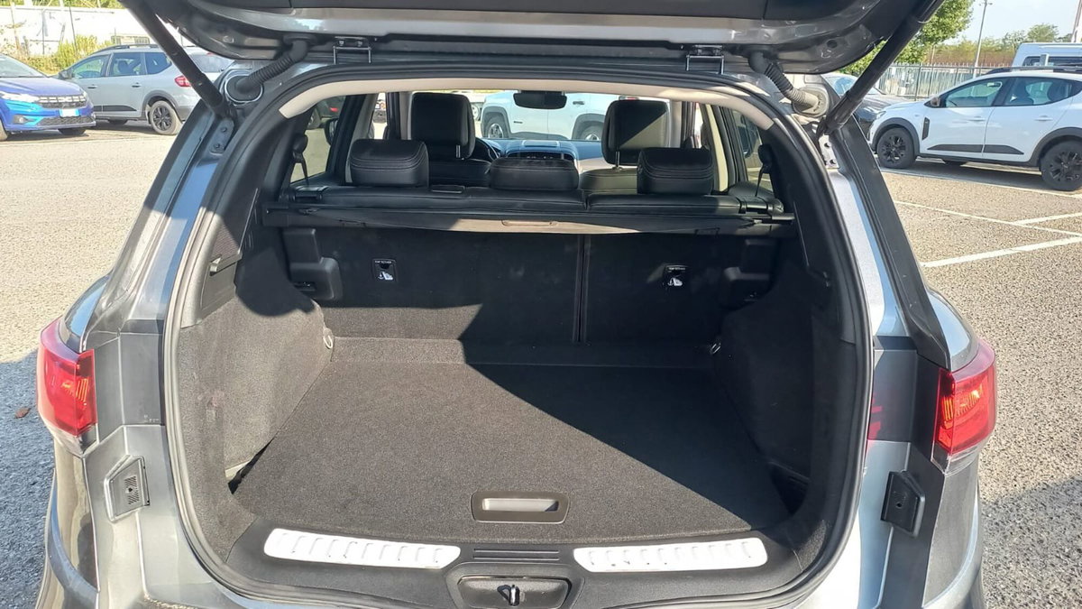 Renault Koleos Blue dCi 190 CV 4X4 X-Tronic Executive (7)