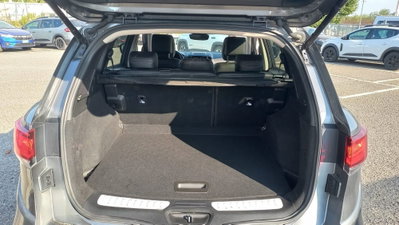 Renault Koleos Blue dCi 190 CV 4X4 X-Tronic Executive (7)