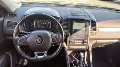 Renault Koleos Blue dCi 190 CV 4X4 X-Tronic Executive (8)