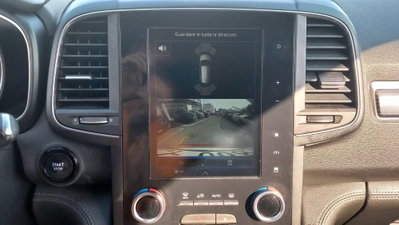 Renault Koleos Blue dCi 190 CV 4X4 X-Tronic Executive (13)