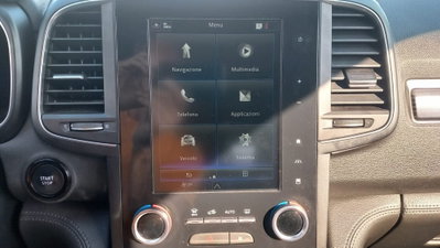 Renault Koleos Blue dCi 190 CV 4X4 X-Tronic Executive (14)