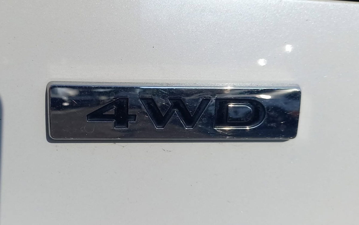 Renault Koleos Blue dCi 190 CV 4X4 X-Tronic Executive (16)