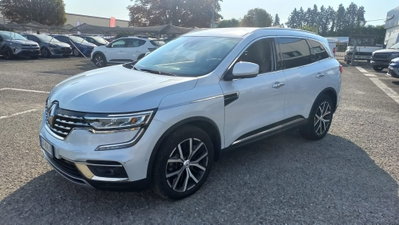 Renault Koleos Blue dCi 190 CV 4X4 X-Tronic Executive (2)